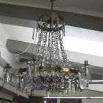 571 5384 CHANDELIER